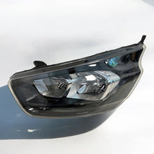 Load image into Gallery viewer, Frontscheinwerfer Ford Transit JK21-13W030-BJ Links Scheinwerfer Headlight