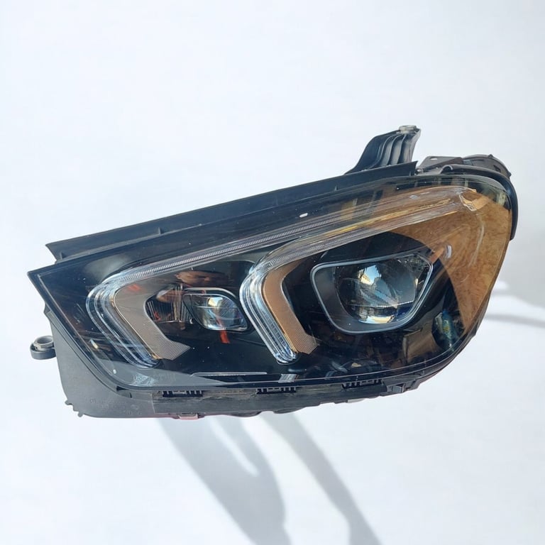 Frontscheinwerfer Mercedes-Benz Gle V167 1679066504 Links Scheinwerfer Headlight SCH2192194191ap