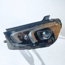 Laden Sie das Bild in den Galerie-Viewer, Frontscheinwerfer Mercedes-Benz Gle V167 1679066504 Links Scheinwerfer Headlight SCH2192194191ap
