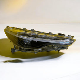 Frontscheinwerfer Toyota Corolla 16-184 LED Rechts Scheinwerfer Headlight SCH4512149147bj