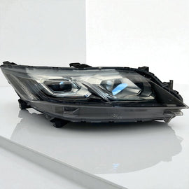 Frontscheinwerfer Mitsubishi Eclipse Cross LED Rechts Scheinwerfer Headlight SCH6884101996ka