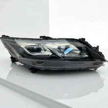 Laden Sie das Bild in den Galerie-Viewer, Frontscheinwerfer Mitsubishi Eclipse Cross LED Rechts Scheinwerfer Headlight SCH6884101996ka