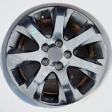 1x Alufelge 16 Zoll 6.5