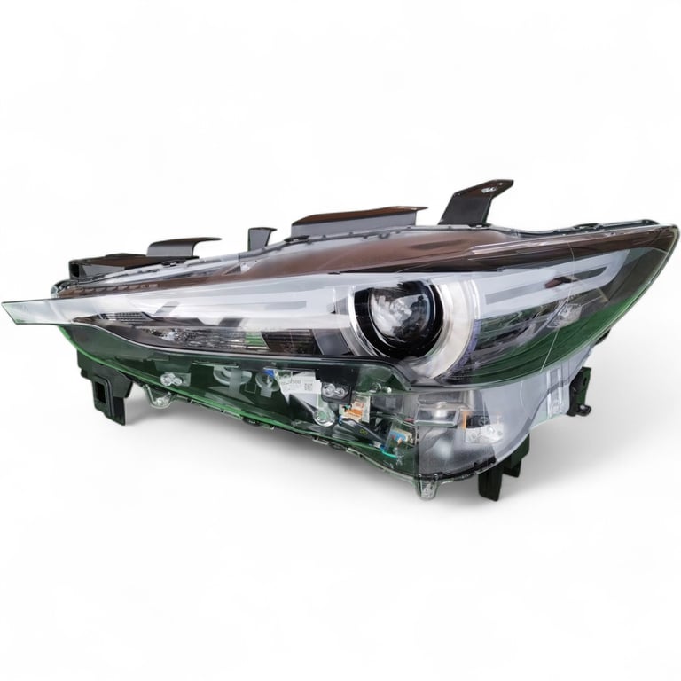 Frontscheinwerfer Mazda Cx5 Cx-5 K124-51040K2442 LED Rechts oder Links SCH9709843092zo