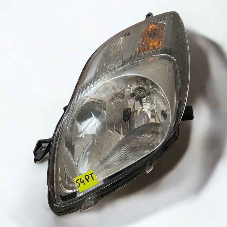Frontscheinwerfer Toyota Yaris Links Scheinwerfer Headlight
