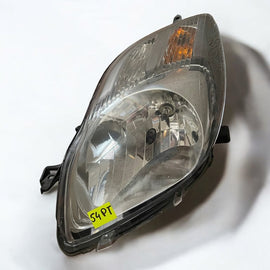 Frontscheinwerfer Toyota Yaris Links Scheinwerfer Headlight