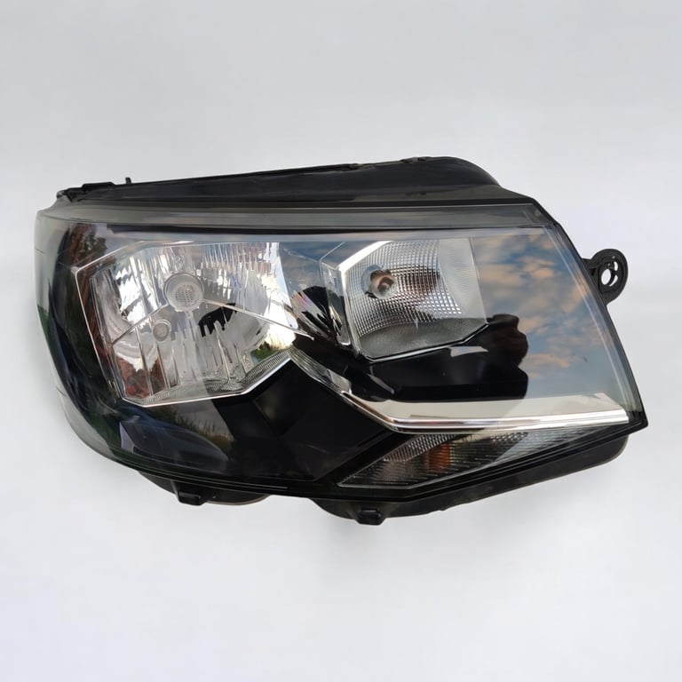 Frontscheinwerfer VW Transporter 7E1941016 Rechts Scheinwerfer Headlight