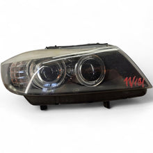 Load image into Gallery viewer, Frontscheinwerfer BMW 3 E91 E90 Xenon Rechts Scheinwerfer Headlight SCH1315102559vy