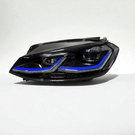 Frontscheinwerfer VW Golf VII 5G1941035N LED Links Scheinwerfer Headlight SCH9331384462qr
