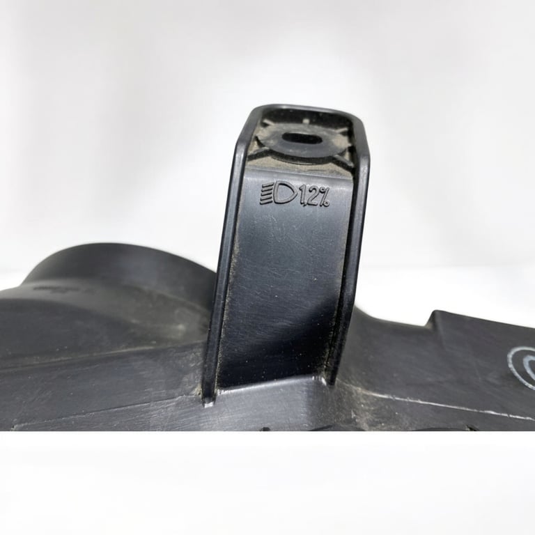 Frontscheinwerfer Mitsubishi Pajero III 10087419 Links Scheinwerfer Headlight