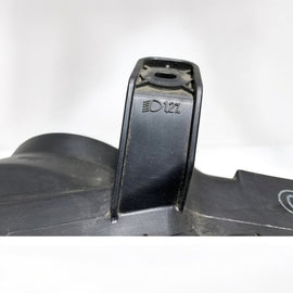 Frontscheinwerfer Mitsubishi Pajero III 10087419 Links Scheinwerfer Headlight