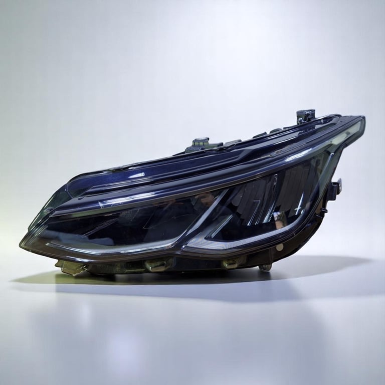 Frontscheinwerfer VW Golf VIII 5H1941005B Links Scheinwerfer Headlight SCH4876737959bl