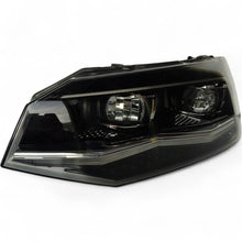 Load image into Gallery viewer, Frontscheinwerfer VW Polo 2G1941035F Full LED Links Scheinwerfer Headlight SCH2390969974ws