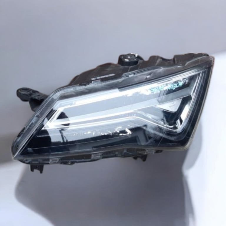 Frontscheinwerfer Seat Ateca 576941007D Links Scheinwerfer Headlight