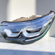 Laden Sie das Bild in den Galerie-Viewer, Frontscheinwerfer Citroën C4 LED Links Scheinwerfer Headlight SCH8539682180ej