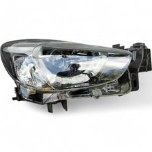 Laden Sie das Bild in den Galerie-Viewer, Frontscheinwerfer Mazda III D09K-51030 LED Rechts Scheinwerfer Headlight SCH8951942200bk