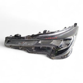 Frontscheinwerfer Toyota Corolla 81150-02S60 Full LED Links Headlight SCH3989927386sh