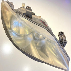 Frontscheinwerfer Seat Ibiza IV 6J1941006D Rechts Scheinwerfer Headlight