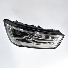 Load image into Gallery viewer, Frontscheinwerfer Audi A1 8xa 8XA941006 LED Rechts Scheinwerfer Headlight