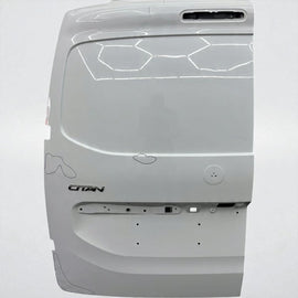 Tür Mercedes-Benz Citan W420 Hinten Links Door Porta Porte