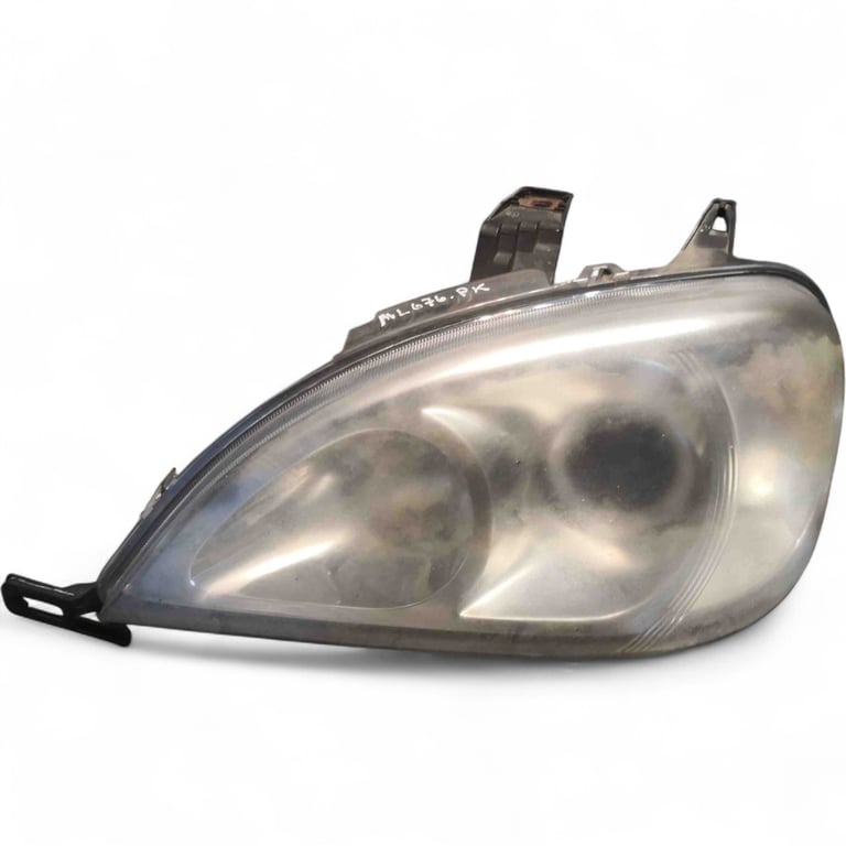 Frontscheinwerfer Mercedes-Benz W163 1638205161 Ein Stück (Rechts oder Links)
