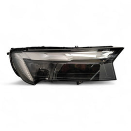 Frontscheinwerfer Audi Q7 4M0941012D LED Rechts Scheinwerfer Headlight SCH7983363395wk