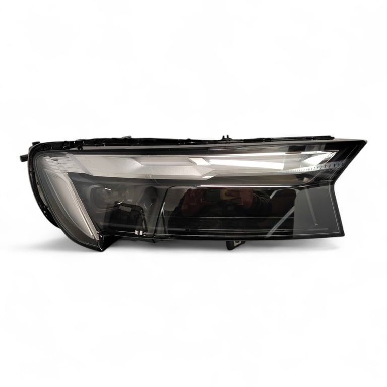 Frontscheinwerfer Audi Q7 4M0941012D LED Rechts Scheinwerfer Headlight SCH7983363395wk
