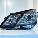 Frontscheinwerfer Mercedes-Benz W212 A2128201961 Xenon Links Headlight