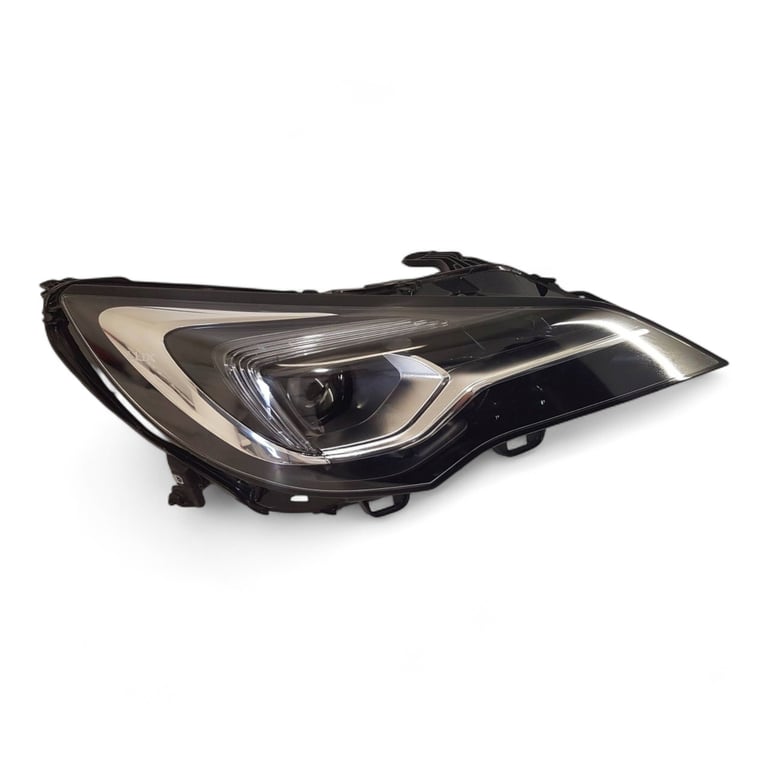 Frontscheinwerfer Opel Astra K 39077807 LED Rechts Scheinwerfer Headlight SCH7631519806tc