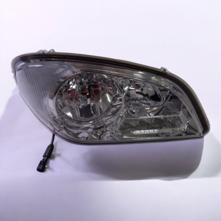 Frontscheinwerfer Mercedes-Benz A0008200439 Rechts Scheinwerfer Headlight