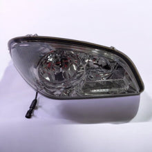 Load image into Gallery viewer, Frontscheinwerfer Mercedes-Benz A0008200439 Rechts Scheinwerfer Headlight