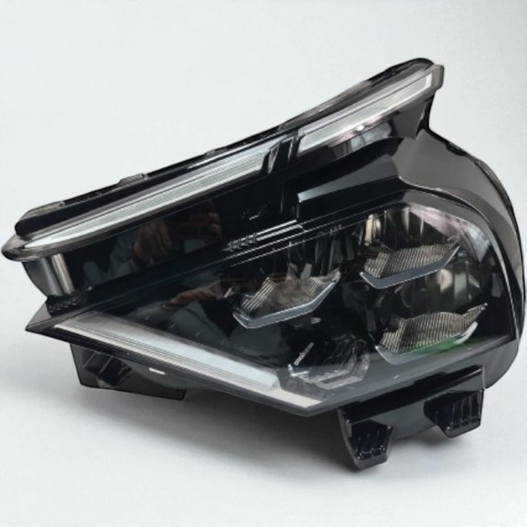 Frontscheinwerfer Citroën C4 III 9830649480 LED Links Scheinwerfer Headlight SCH4892121086fx