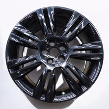 Laden Sie das Bild in den Galerie-Viewer, 1x Alufelge 18 Zoll 8.0&quot; 5x108 45ET Silber GX63-1007-EA Jaguar Xf Rim Wheel