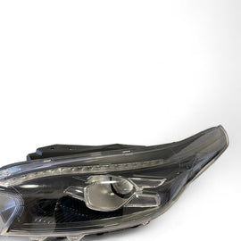 Frontscheinwerfer Kia Xceed 92102J7 Full LED Ein Stück (Rechts oder Links) SCH1984986045qc