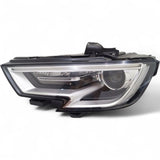 Frontscheinwerfer Audi A3 8V094100589 Xenon Ein Stück (Rechts oder Links)