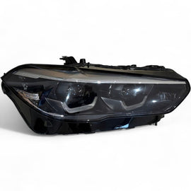 Frontscheinwerfer BMW X5 G05 X6 G06 948178405 LED Rechts Scheinwerfer Headlight SCH5288188440bw