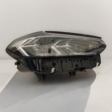 Load image into Gallery viewer, Frontscheinwerfer BMW X3 G01 X4 G02 5A29209 LED Rechts Scheinwerfer Headlight SCH1199438464rs