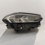 Frontscheinwerfer BMW X3 G01 X4 G02 5A29209 LED Rechts Scheinwerfer Headlight
