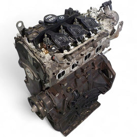 Motor Renault Trafic II M9R630 2.0 DCI 90PS 66kW Diesel Engine Unkomplett