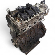 Laden Sie das Bild in den Galerie-Viewer, Motor Renault Trafic II M9R630 2.0 DCI 90PS 66kW Diesel Engine Unkomplett