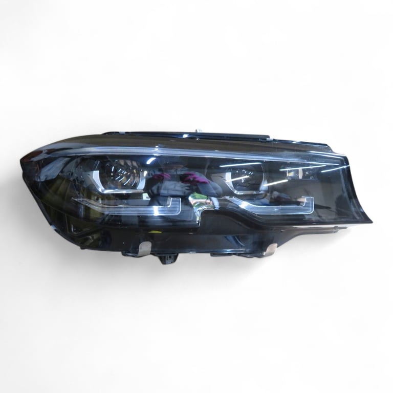 Frontscheinwerfer BMW 3 G21 G20 5A251A8-02 LED Rechts Scheinwerfer Headlight SCH3412766100nb