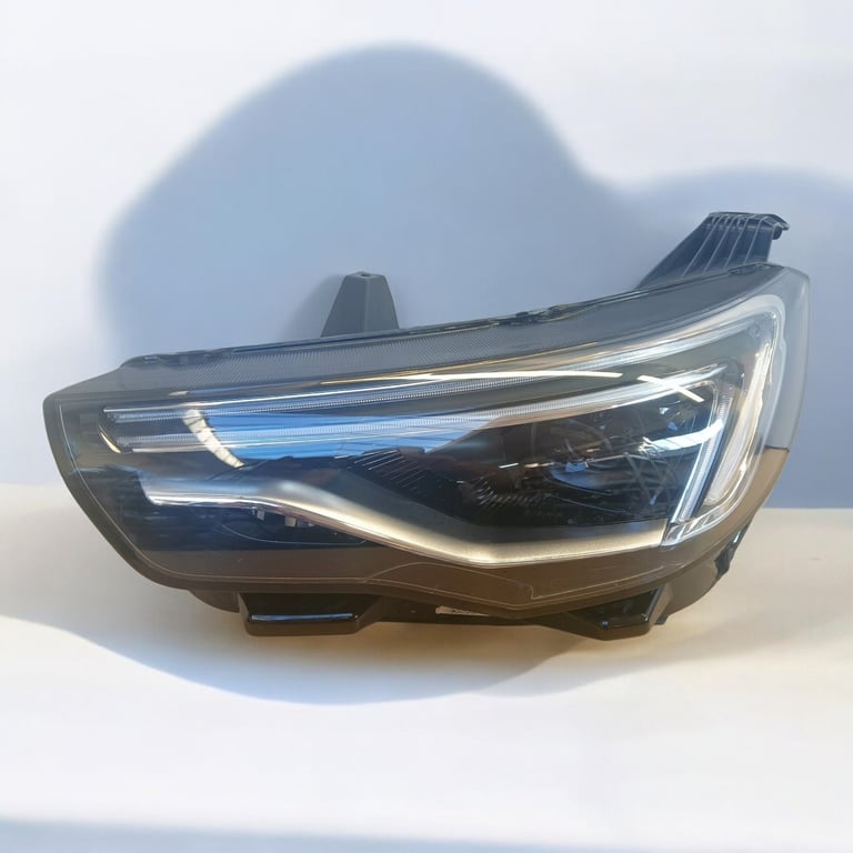 Frontscheinwerfer Opel Grandland P00016180 Full LED Links Scheinwerfer Headlight