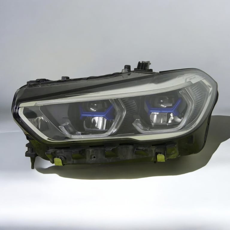 Frontscheinwerfer BMW X5 G05 G06 9481789-03 Links Scheinwerfer Headlight SCH3251587343fb