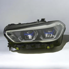 Load image into Gallery viewer, Frontscheinwerfer BMW X5 G05 G06 9481789-03 Links Scheinwerfer Headlight SCH3251587343fb
