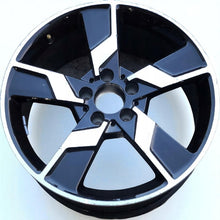Laden Sie das Bild in den Galerie-Viewer, 1x Alufelge 18 Zoll 8.5&quot; 5x112 A2124013402 Mercedes-Benz Rim Wheel