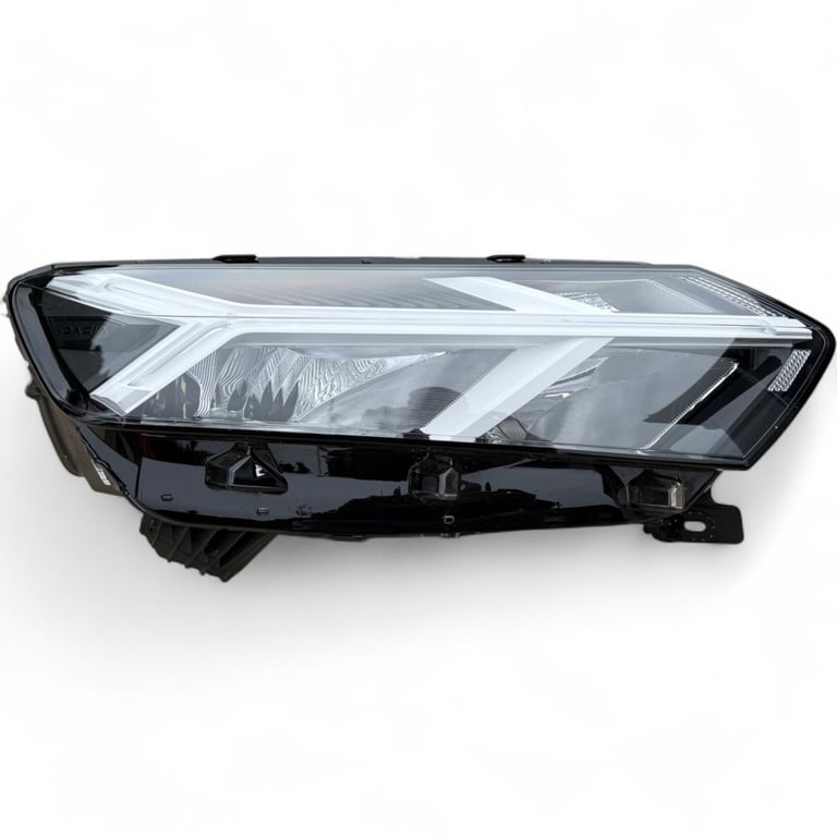 Frontscheinwerfer Dacia Sandero III Jogger 260107920 LED Rechts Headlight