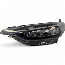Laden Sie das Bild in den Galerie-Viewer, Frontscheinwerfer Ford Transit Custom PZ31-13E015-CB Full LED Links Headlight