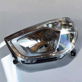 Frontscheinwerfer Dacia Dokker LED Links Scheinwerfer Headlight