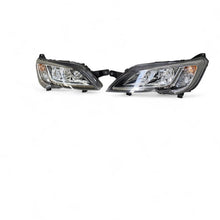 Laden Sie das Bild in den Galerie-Viewer, Frontscheinwerfer Citroën Jumper 1440924780 1440924580 Ein Satz Headlight