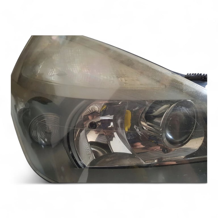 Frontscheinwerfer Renault Espace Grand 15565400RE Rechts Scheinwerfer Headlight SCH1919146324dm